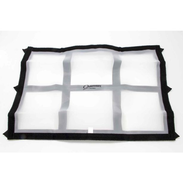 19in x 27in Speed Screen  OUTERWEARS 11-2326-12