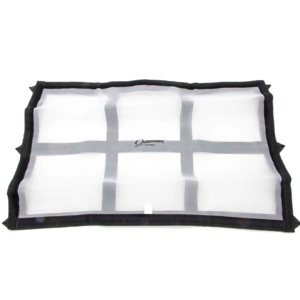 19in x 29in Speed Screen  OUTERWEARS 11-2328-12