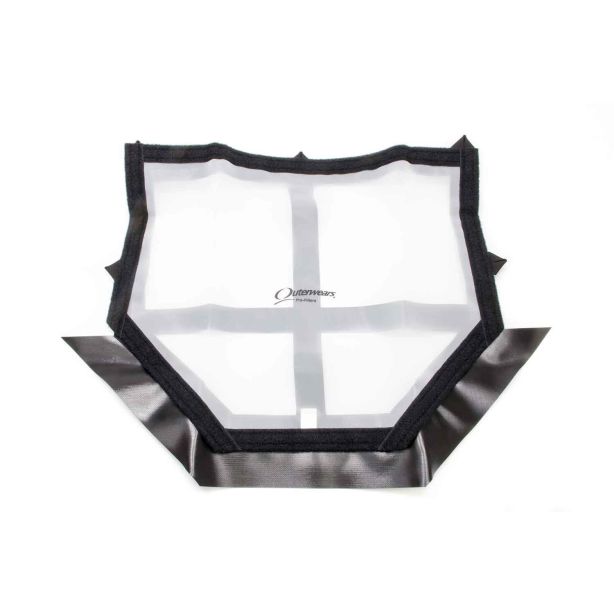 Modified Speed Screen Kit OUTERWEARS 11-2332-12