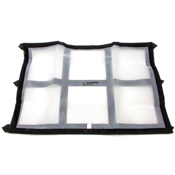 20in x 30in Shaker Screen OUTERWEARS 11-2652-12