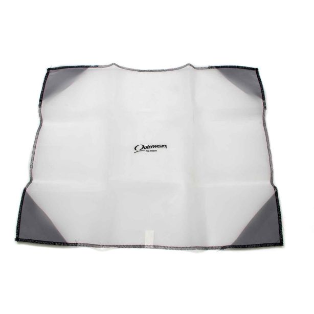 19in x 24in Shaker Screen OUTERWEARS 11-2793-12