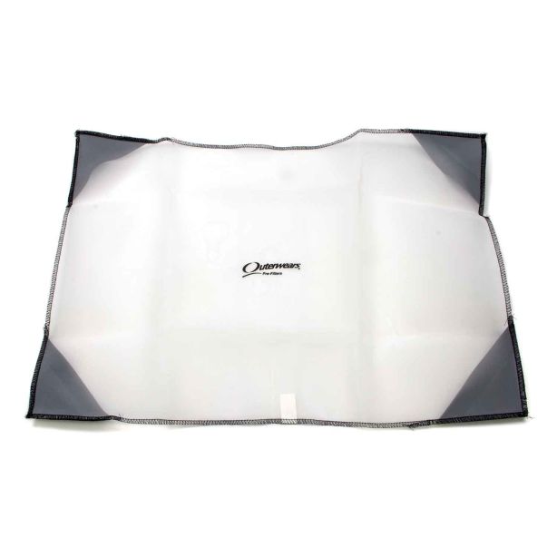 17in x 25in Shaker Screen Allstar OUTERWEARS 11-2794-12