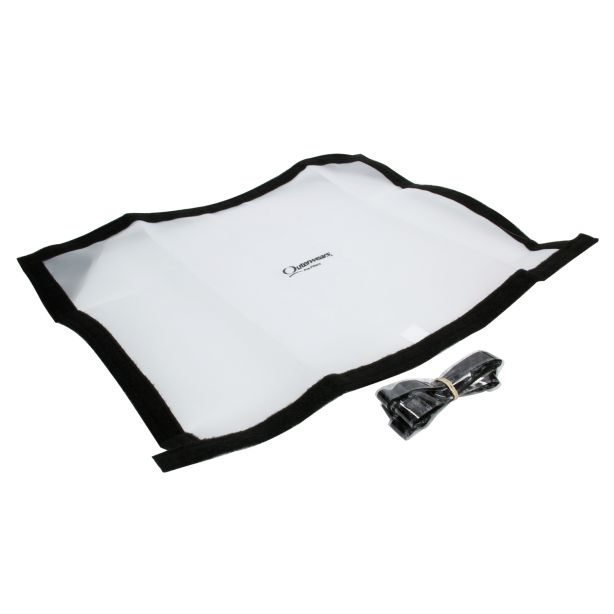 18in x 24.75in Shaker Screen OUTERWEARS 11-2945-12
