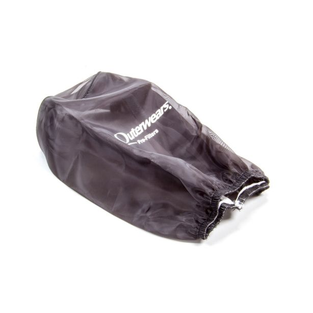 Street Pre-Filter Black  OUTERWEARS 20-1172-01