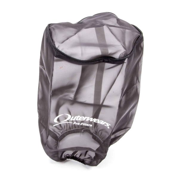 Street Pre-Filter Black  OUTERWEARS 20-1380-01
