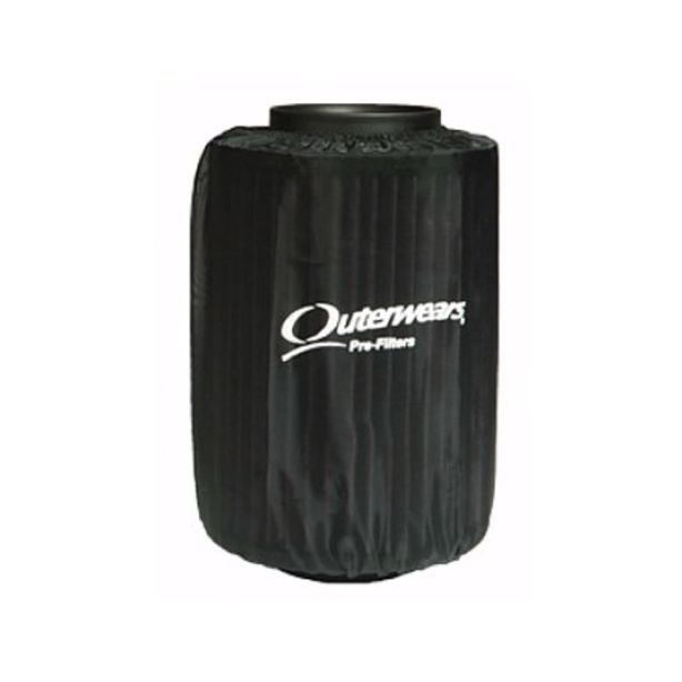 Pre-Filter Water Repel Black Polaris RZR 800 OUTERWEARS 20-2485-01