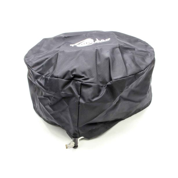 Scrub Bag Black  OUTERWEARS 30-1161-01