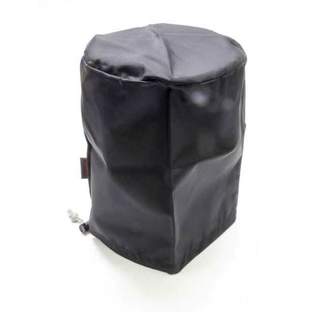 Scrub Bag Black Mag Bag Lg Cap OUTERWEARS 30-1264-01