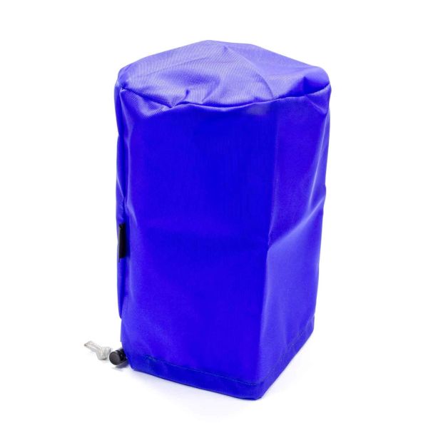 Scrub Bag Blue  OUTERWEARS 30-1264-02