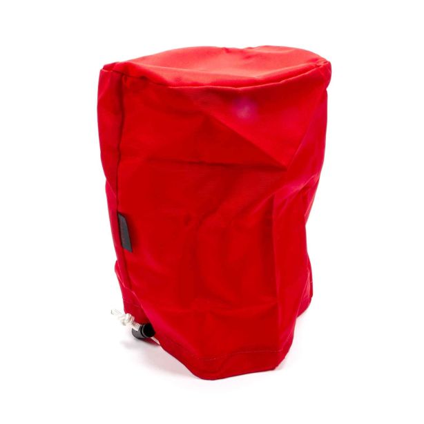 Scrub Bag Red  OUTERWEARS 30-1264-03