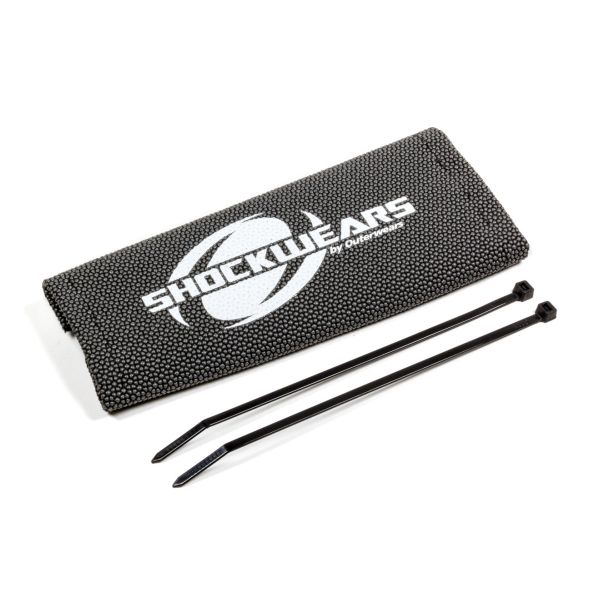 Rack & Pinion Dust Boot Each OUTERWEARS 32-2988-01