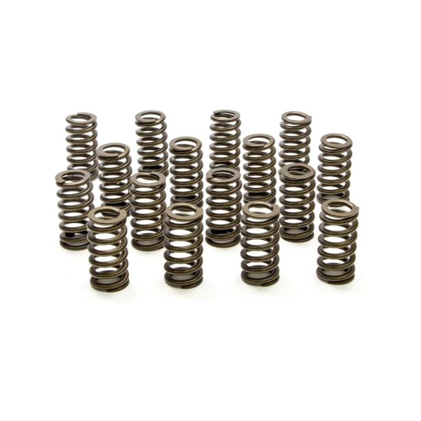 1.290 Valve Springs - Ovate Beehive (16) PAC RACING SPRINGS PAC-1218