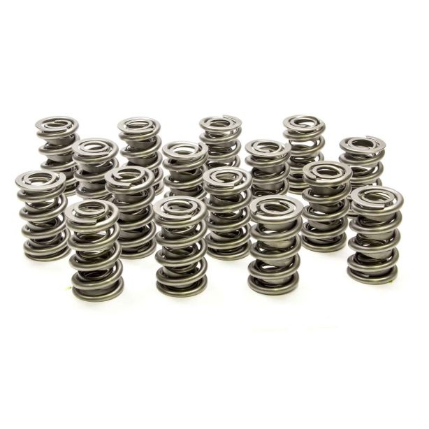 1.500 Dual Valve Springs - (16) PAC RACING SPRINGS PAC-1357