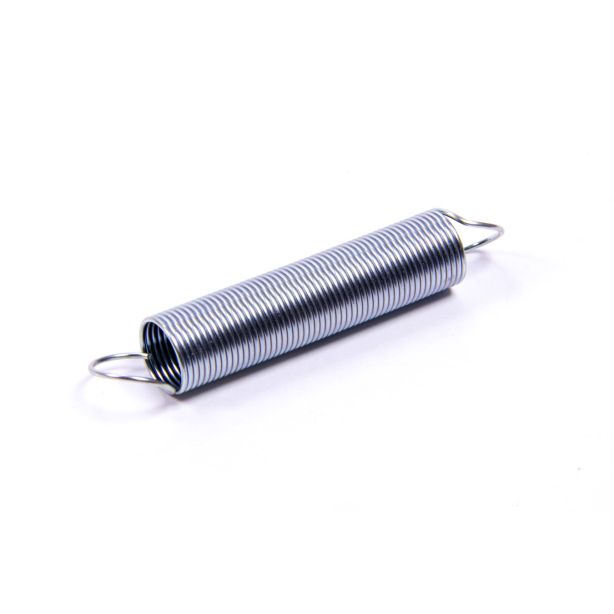 Throttle Springs - 2.500 Long - Medium Tension PAC RACING SPRINGS PAC-3002