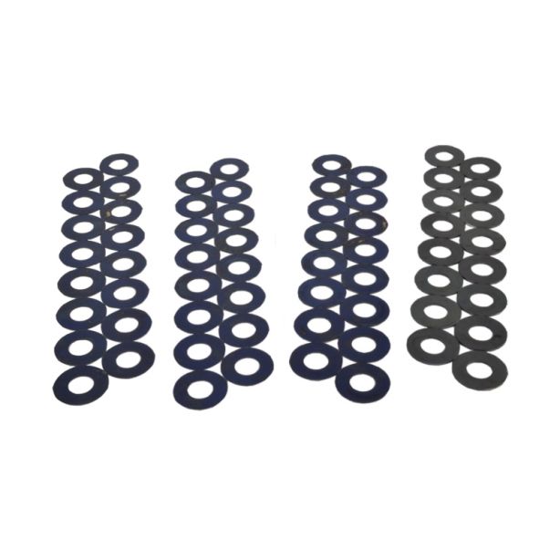 Shim Kit - 1.250 Dia.  PAC RACING SPRINGS PAC-KS93