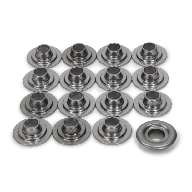 1.250 Pacaloy Valve Spring Retainers Mini 8 PAC RACING SPRINGS PAC-R632