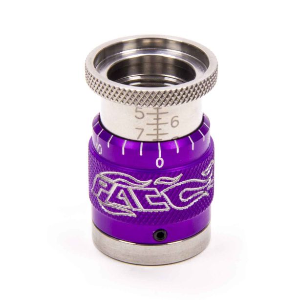 Height Mic - 1.400 to 2.000  LS Dual Retainers PAC RACING SPRINGS PAC-T904