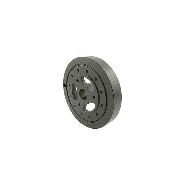 SBC 6.25in. Steel Harmonic Balancer - SFI POWER BOND BALANCERS PB1012SS