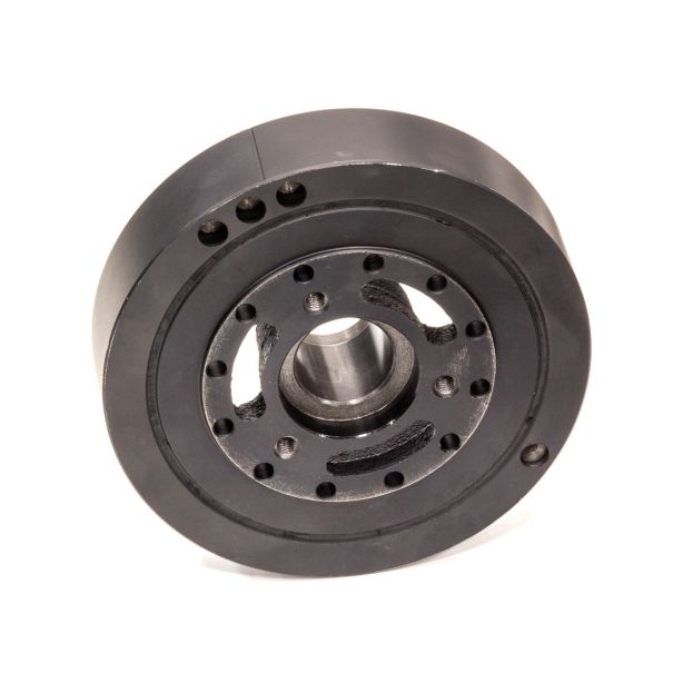 BBC 8in Steel Harmonic Balancer - Non-SFI POWER BOND BALANCERS PB1018N
