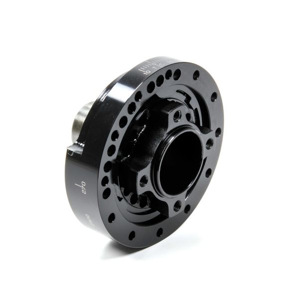 SBF 28oz. Steel Harmonic Balancer - SFI POWER BOND BALANCERS PB1060SS