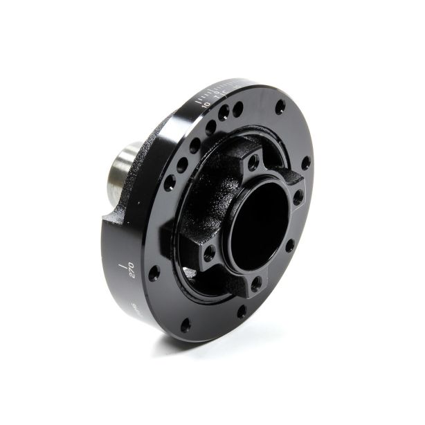SBF 28oz. Steel Harmonic Balancer - Non SFI POWER BOND BALANCERS PB1060ST