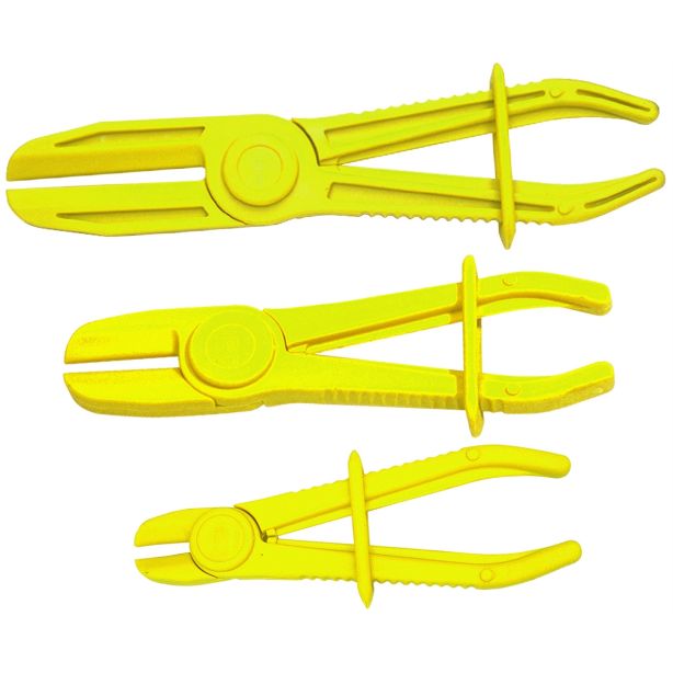 Line Clamp Master Set - 3 pc PRIVATE BRAND TOOLS (AUSTRALIA) PTY LTD 70713