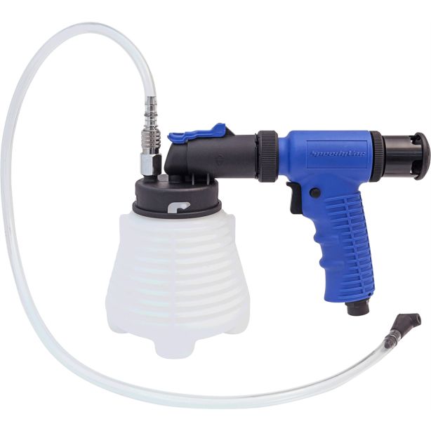 800ml Brake Bleeder PRIVATE BRAND TOOLS (AUSTRALIA) PTY LTD 70852