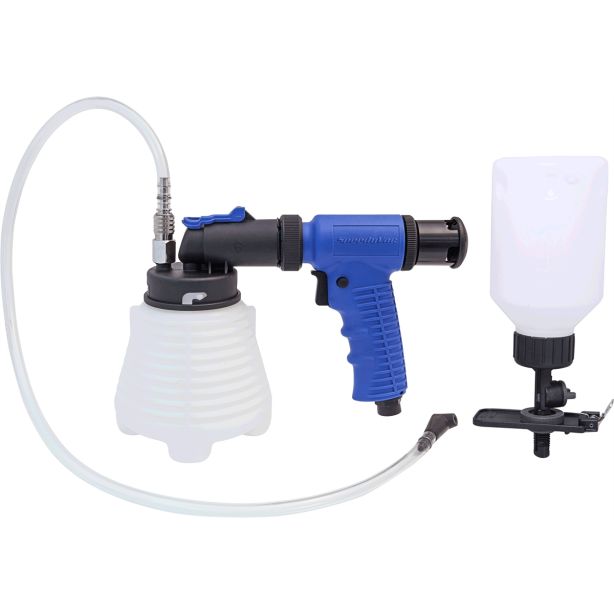 800ml Vacuum Brake Bleeding Kit PRIVATE BRAND TOOLS (AUSTRALIA) PTY LTD 70854