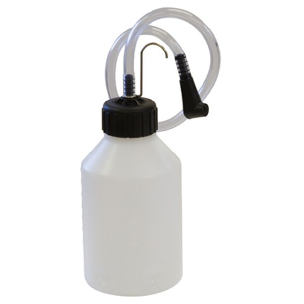 Manual Brake Bleeder PRIVATE BRAND TOOLS (AUSTRALIA) PTY LTD 70857