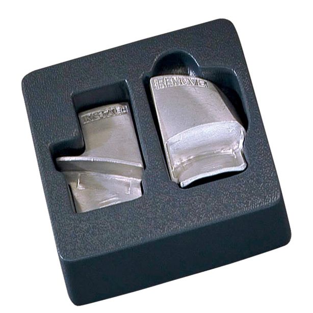 Stretch Fit Belt Tool Kit PRIVATE BRAND TOOLS (AUSTRALIA) PTY LTD 70990
