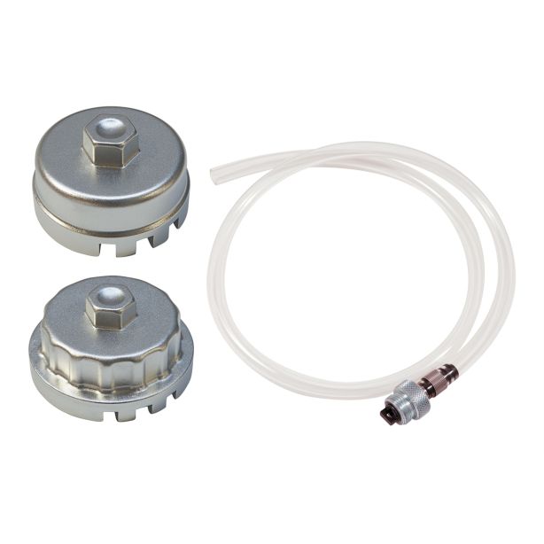 Toyota/Lexus Oil Filter Wrench Kit PRIVATE BRAND TOOLS (AUSTRALIA) PTY LTD PBT71115A
