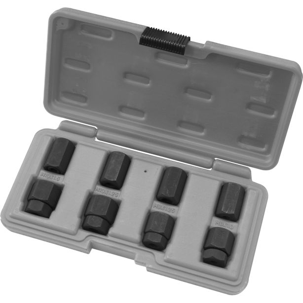 Stud Kit - Metric PRIVATE BRAND TOOLS (AUSTRALIA) PTY LTD 71120