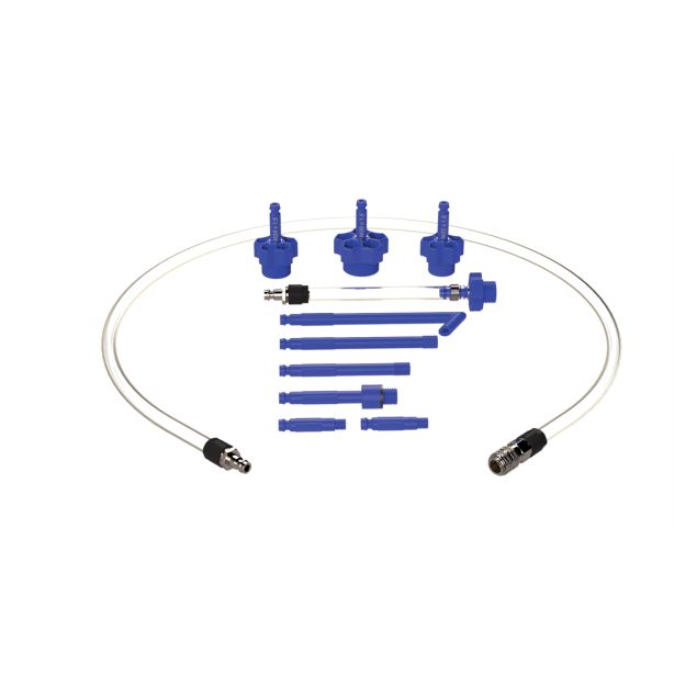 QuickFlow Transmission Adaptor Kit PRIVATE BRAND TOOLS (AUSTRALIA) PTY LTD 71201