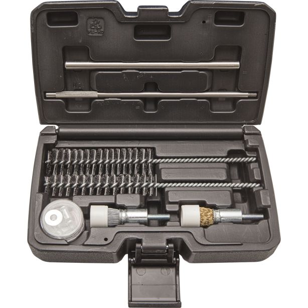 Universal Injector Seat Cleaning Kit PRIVATE BRAND TOOLS (AUSTRALIA) PTY LTD 71220
