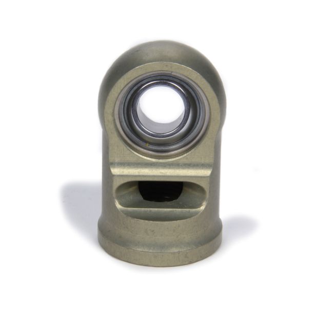 Shock Eyelet w/Mono Ball & Retaining Rings PENSKE RACING SHOCKS AS-EY-81160-C