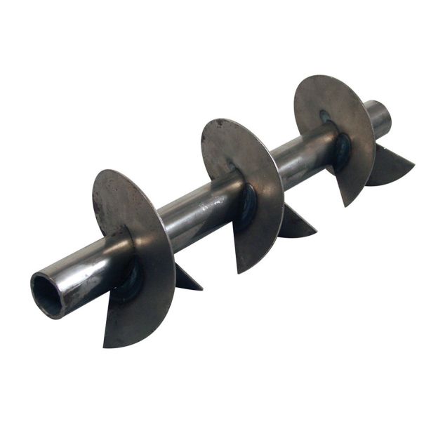 Muffler Insert - Auger Style PATRIOT EXHAUST H3844