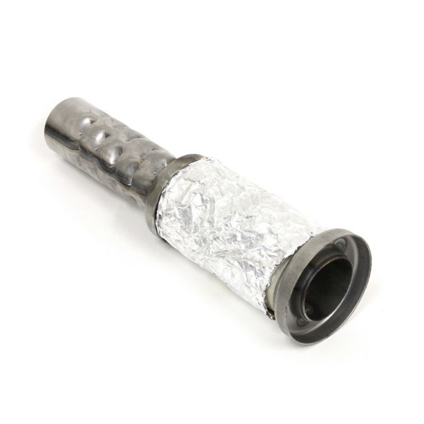 Muffler Inserts - Trad. Lakester (2pk) PATRIOT EXHAUST H3845