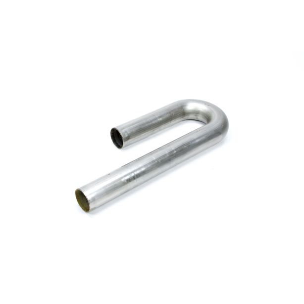 J-Bend Stainless 1.750 x 2in Radius 18 Gauge PATRIOT EXHAUST H6908