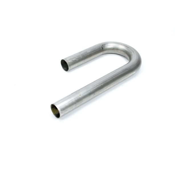 J-Bend Stainless 1.750 x 3in Radius 18 Gauge PATRIOT EXHAUST H6910