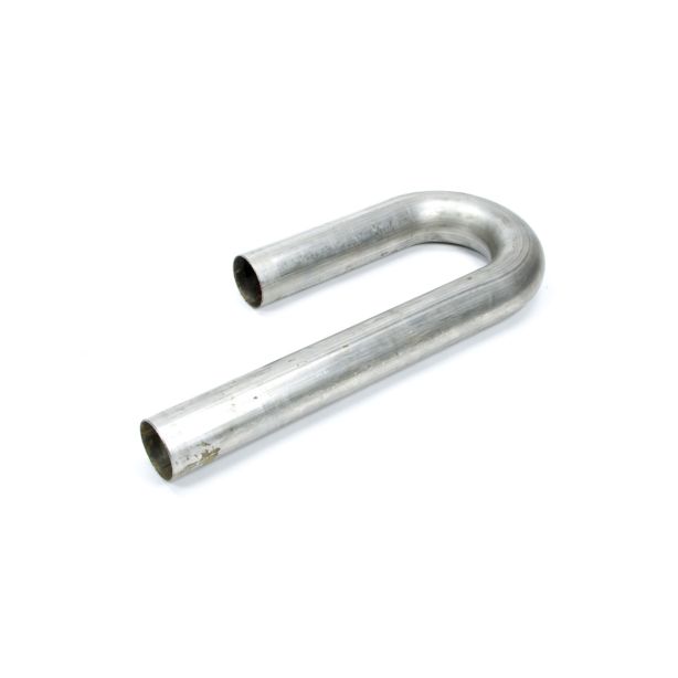 J-Bend Stainless 1.875 x 2.5in Radius 18 Gauge PATRIOT EXHAUST H6912