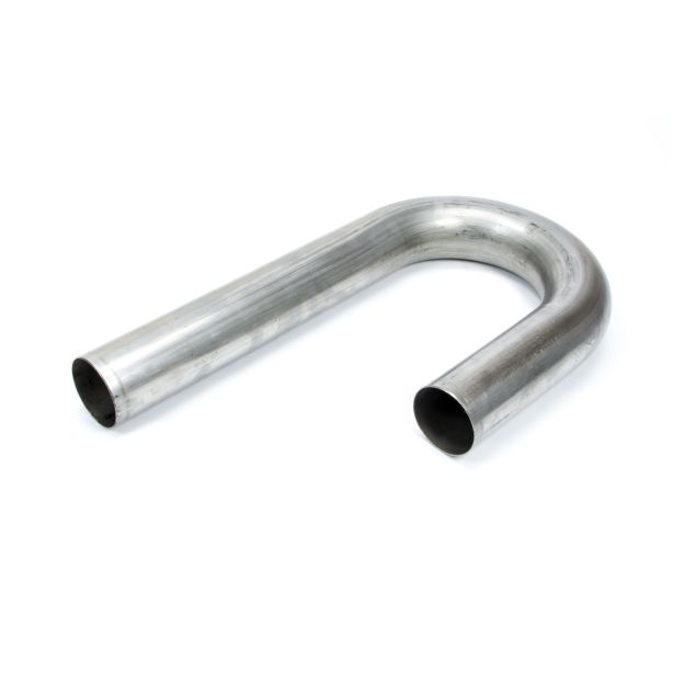 J-Bend Stainless 2.500 x 4in Radius 18 Gauge PATRIOT EXHAUST H6924