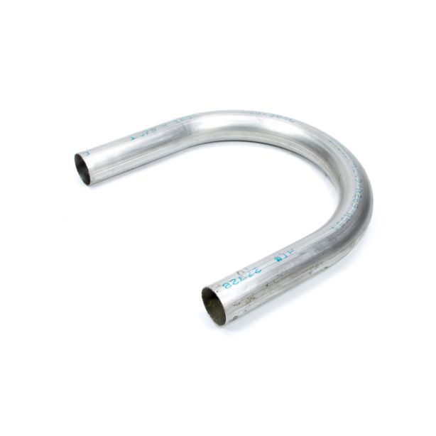U-Bend Stainless 1.875 x 6in Radius 18 Gauge PATRIOT EXHAUST H6932