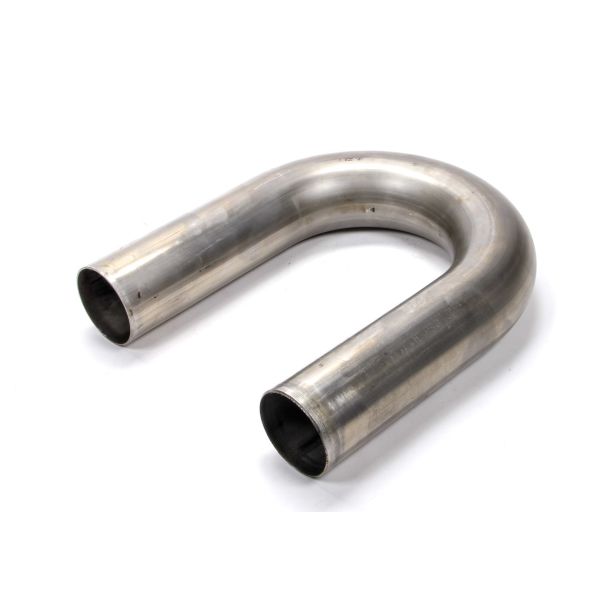 U-Bend Stainless 2.250 x 3.5in Radius 16 Gauge PATRIOT EXHAUST H6936