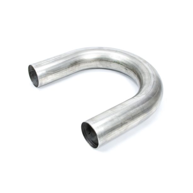 U-Bend Stainless 3.000 x 6in Radius 16 Gauge PATRIOT EXHAUST H6942