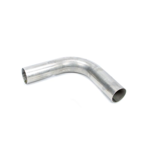 90 Bend Stainless 2.500 x 4in Radius 16 Gauge PATRIOT EXHAUST H6954