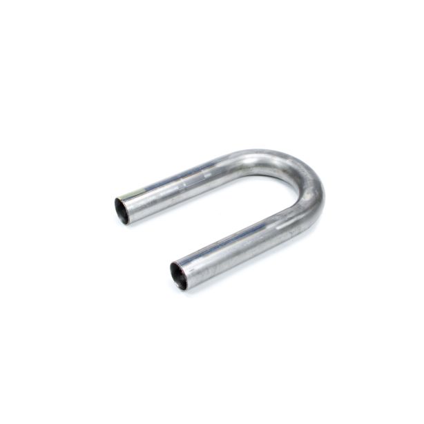 U-Bend Mild Steel 1.250 x 2.25in Radius 18 Gauge PATRIOT EXHAUST H7000