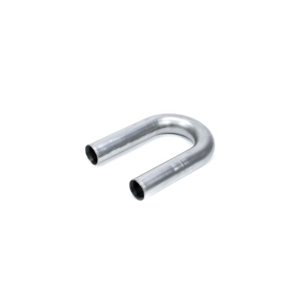 U-Bend Mild Steel 1.625 x 2.5in Radius 16 Gauge PATRIOT EXHAUST H7015