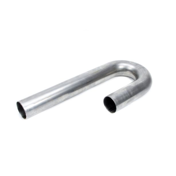 J-Bend Mild Steel 2.500 x 3in Radius 16 Gauge PATRIOT EXHAUST H7059