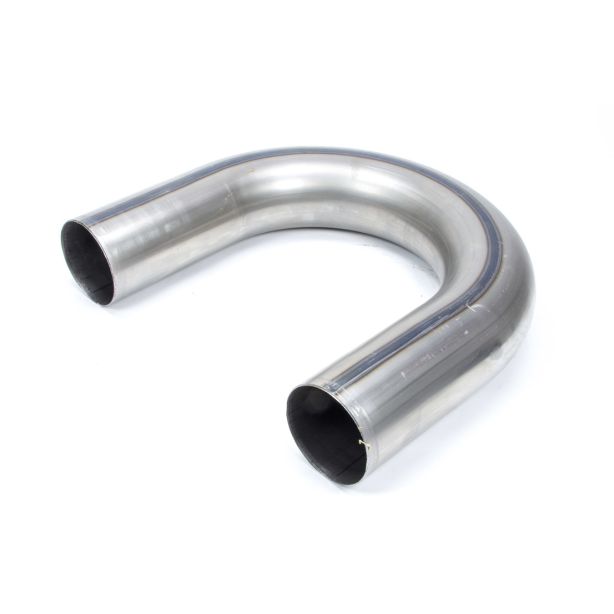 U-Bend Mild Steel 4.000 x 7in Radius 16 Gauge PATRIOT EXHAUST H7066