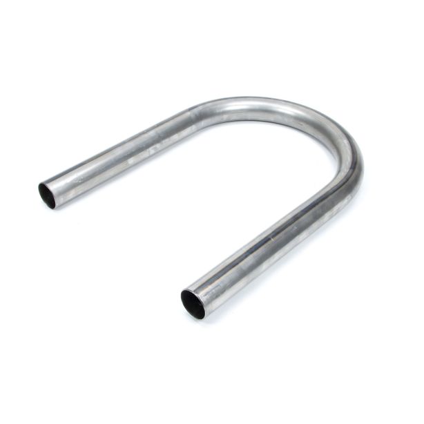 U-Bend Mild Steel 1.750 x 6in Radius 16 Gauge PATRIOT EXHAUST H7068